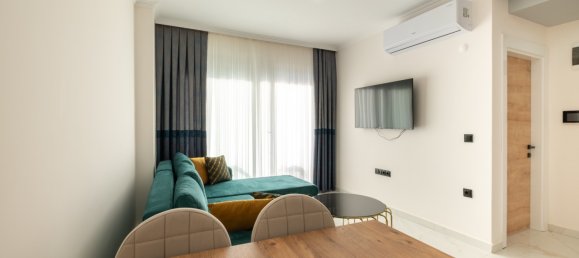 Studio in Avsallar, Turkey, Nr. 41133 26