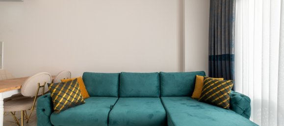 Studio in Avsallar, Turkey, Nr. 41133 25