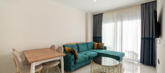 Studio in Avsallar, Turkey, Nr. 41133 27