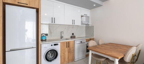 Studio in Avsallar, Turkey, Nr. 41133 14