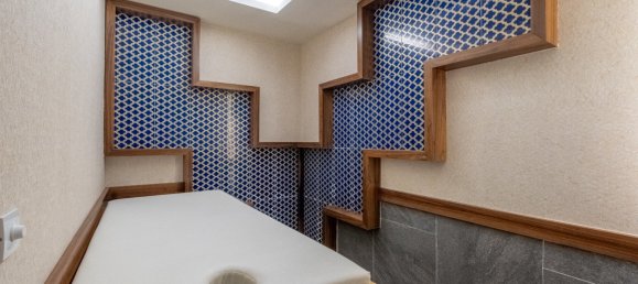 Studio in Avsallar, Turkey, Nr. 41133 8