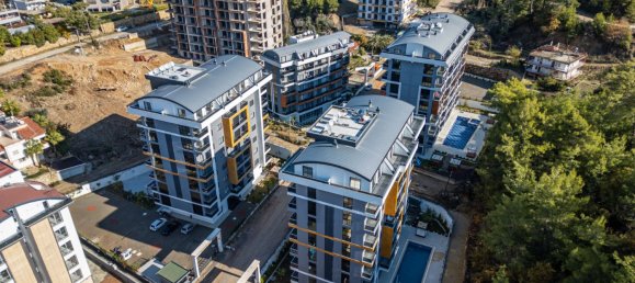 Studio in Avsallar, Turkey, Nr. 41133 16