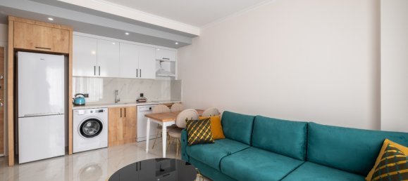 Studio in Avsallar, Turkey, Nr. 41133 24