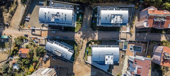 Studio in Avsallar, Turkey, Nr. 41133 19