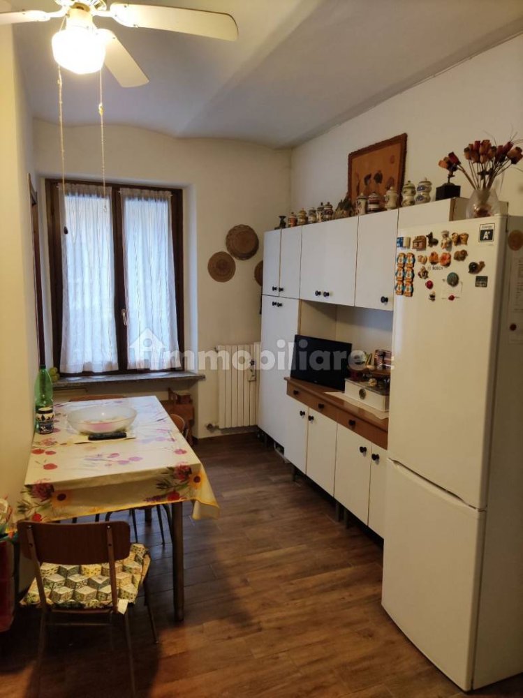 2 bedrooms Apartment in Milan, Italy No. 239612