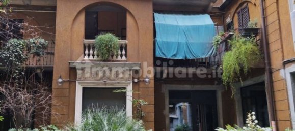 2 bedrooms Apartment in Milan, Italy No. 239612 11
