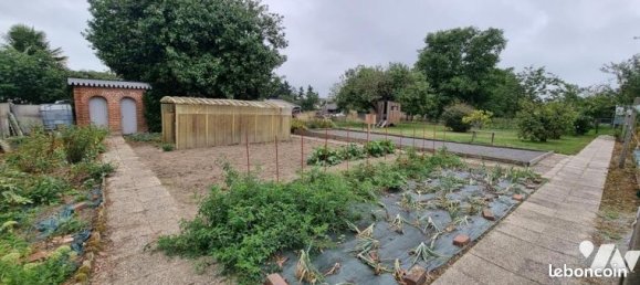 5 غرف نوم فيلا في Mayenne, France رقم 309864 4