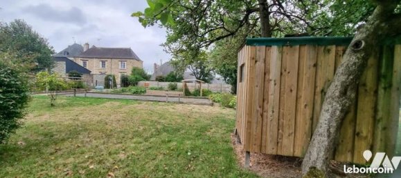 5 غرف نوم فيلا في Mayenne, France رقم 309864 5