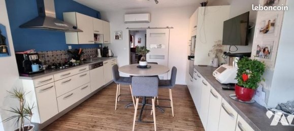 5 غرف نوم فيلا في Mayenne, France رقم 309864 8