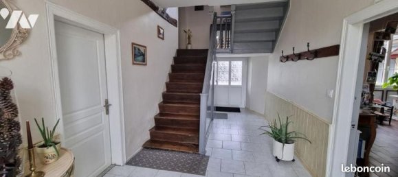 5 غرف نوم فيلا في Mayenne, France رقم 309864 10