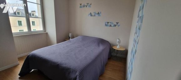 5 غرف نوم فيلا في Mayenne, France رقم 309864 16