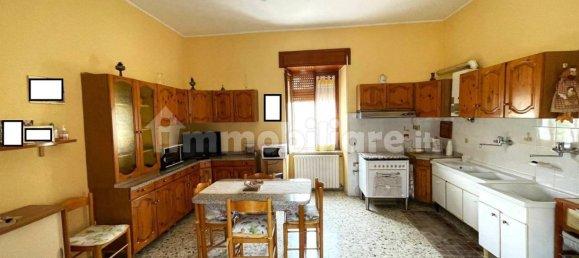 Apartamento T5 em Ponte, Italy N.º 109549 37