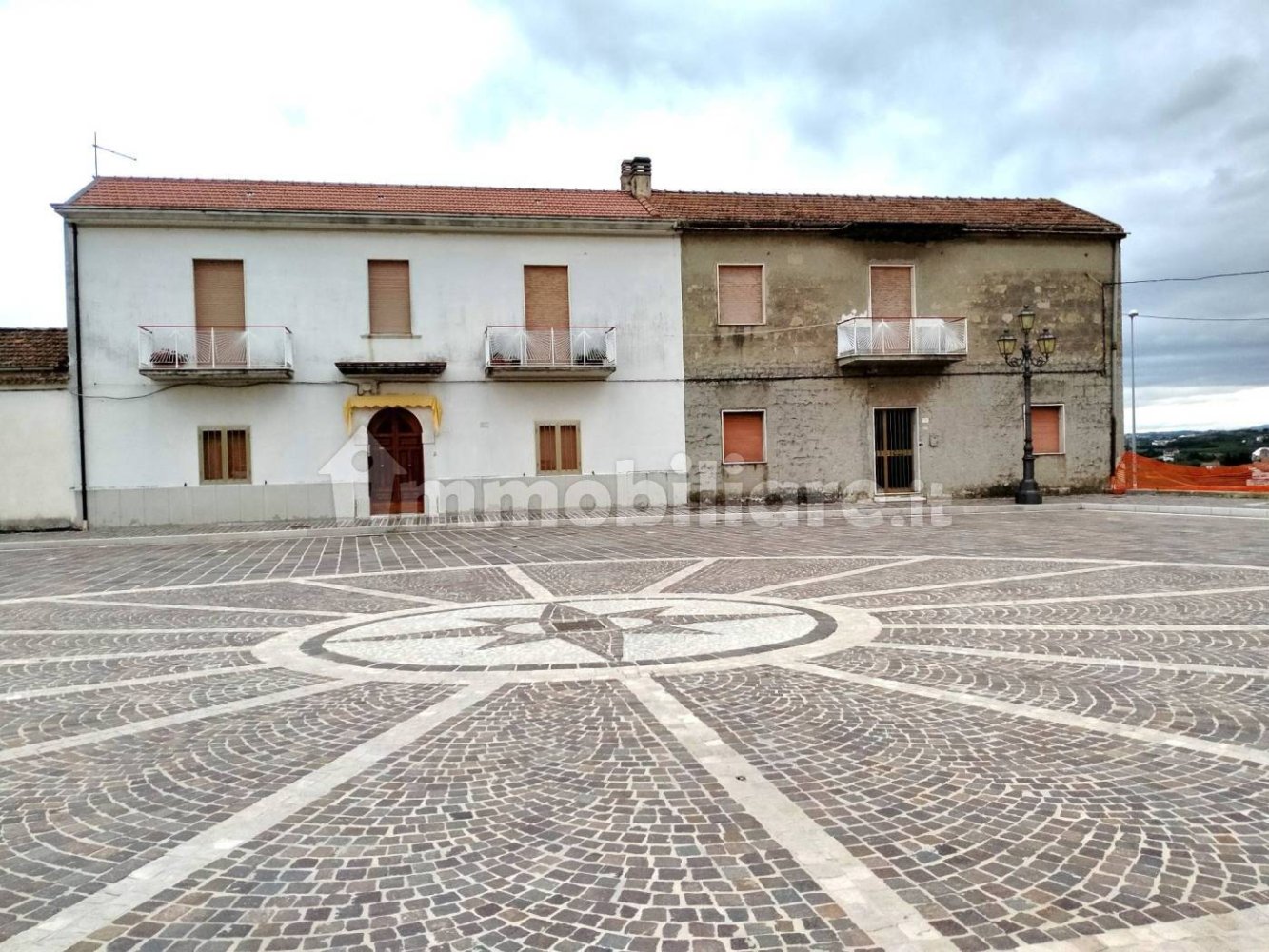 Apartamento T5 em Ponte, Italy N.º 109549