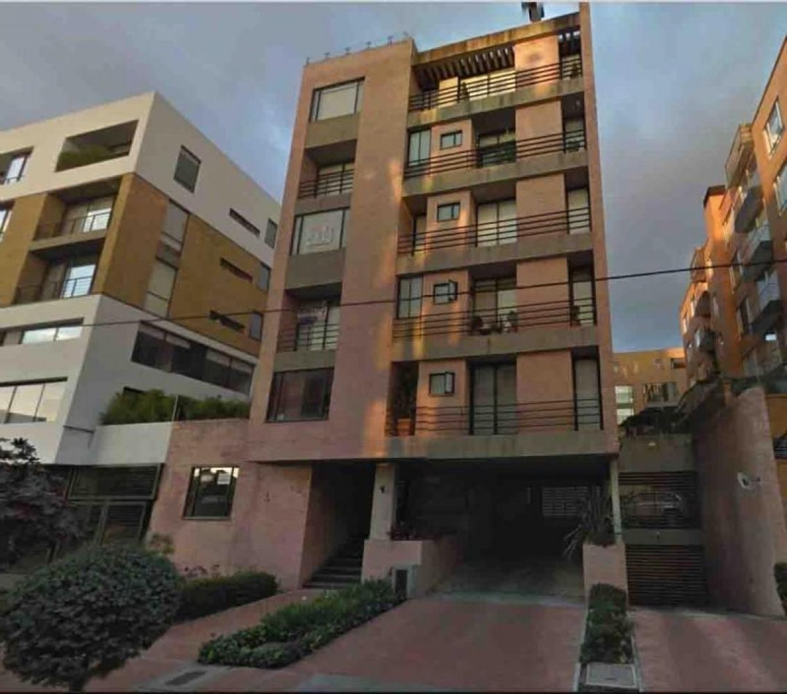 2 chambres Maison à Bogota, Colombia No. 14457