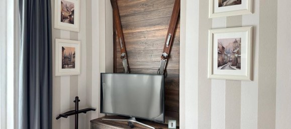 Квартира с 2 спальнями в Бад Гаштайн, Австрия № 147908 11