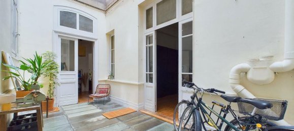 2 Schlafzimmer Wohnung in Bordeaux, France, Nr. 358062 3