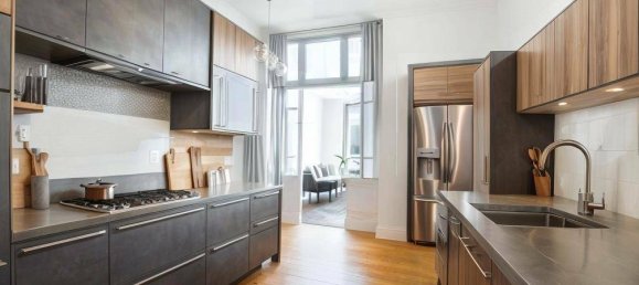 2 Schlafzimmer Wohnung in Bordeaux, France, Nr. 358062 2