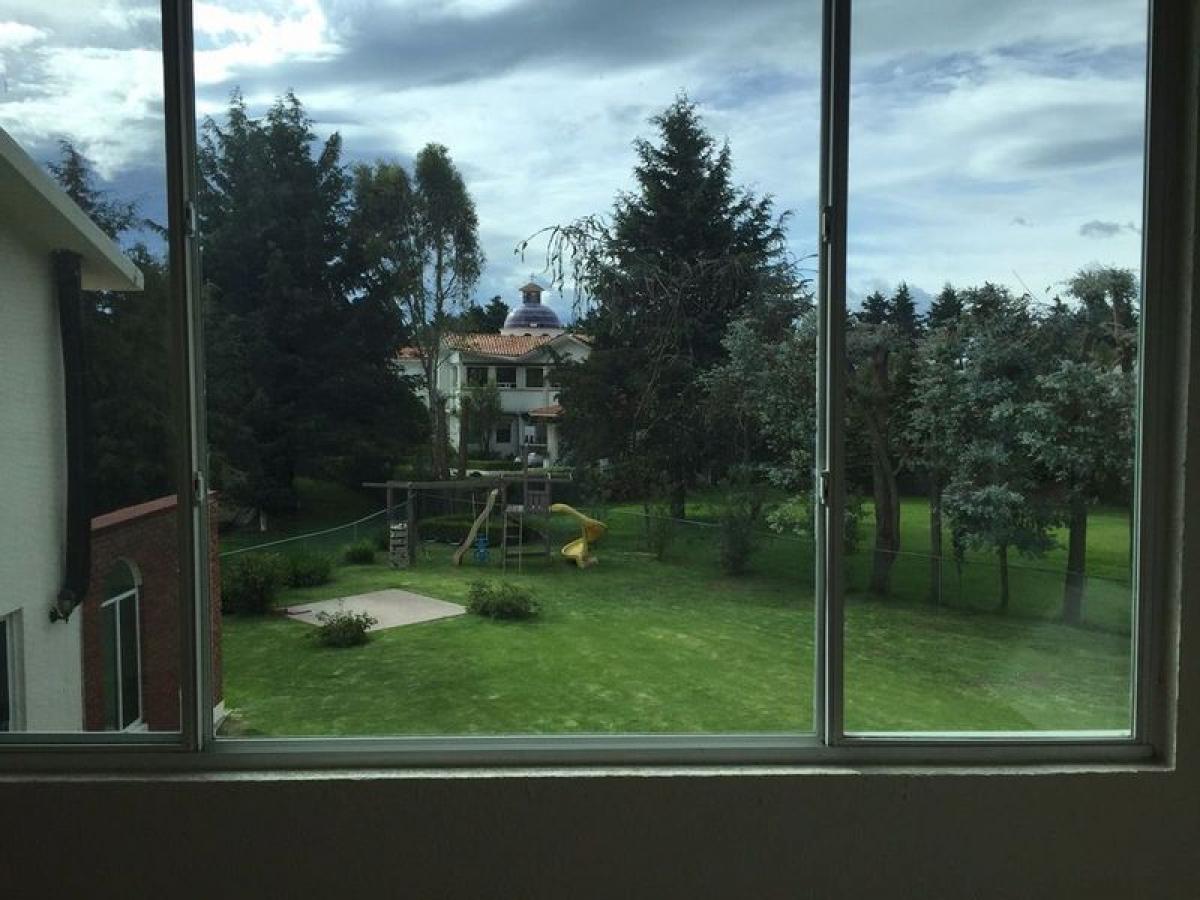 3 غرف نوم منزل في Ciudad Lopez Mateos, Mexico رقم 226081