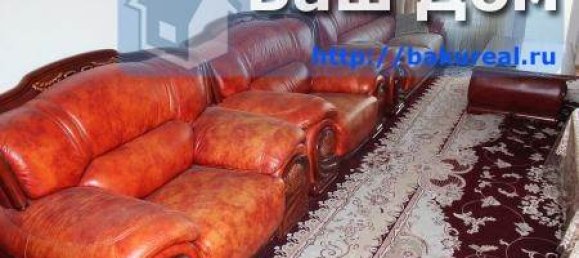 2 bedrooms Apartment in Baku, Azerbaijan No. 430 5