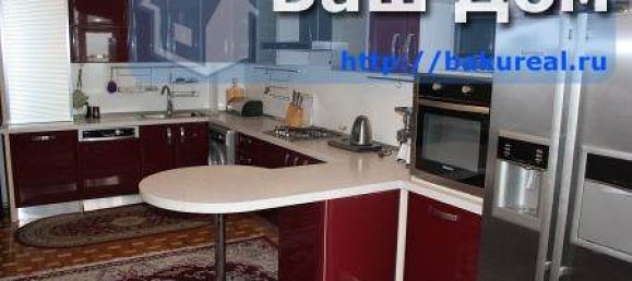 2 bedrooms Apartment in Baku, Azerbaijan No. 430 7