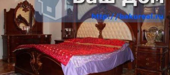 2 bedrooms Apartment in Baku, Azerbaijan No. 430 2