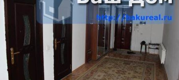 2 bedrooms Apartment in Baku, Azerbaijan No. 430 12