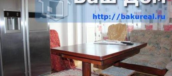 2 bedrooms Apartment in Baku, Azerbaijan No. 430 8