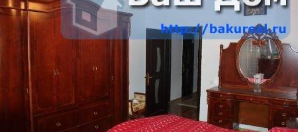 2 bedrooms Apartment in Baku, Azerbaijan No. 430 3