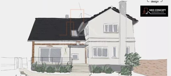 5 bedrooms House in Roeschwoog, France No. 81521 23