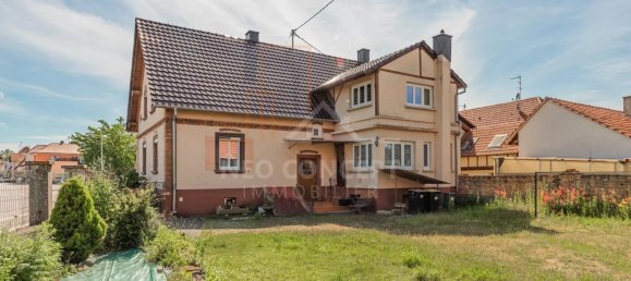 5 bedrooms House in Roeschwoog, France No. 81521 18