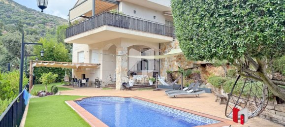 5 chambres Maison à Barcelona, Spain No. 138070 5