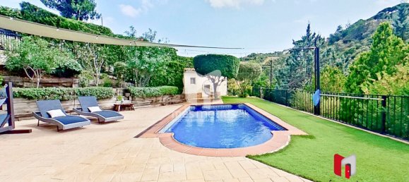 5 chambres Maison à Barcelona, Spain No. 138070 12