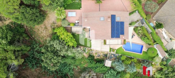 5 chambres Maison à Barcelona, Spain No. 138070 3