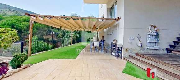 5 chambres Maison à Barcelona, Spain No. 138070 14