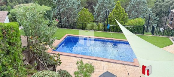 5 chambres Maison à Barcelona, Spain No. 138070 9