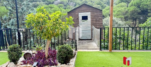 5 chambres Maison à Barcelona, Spain No. 138070 13