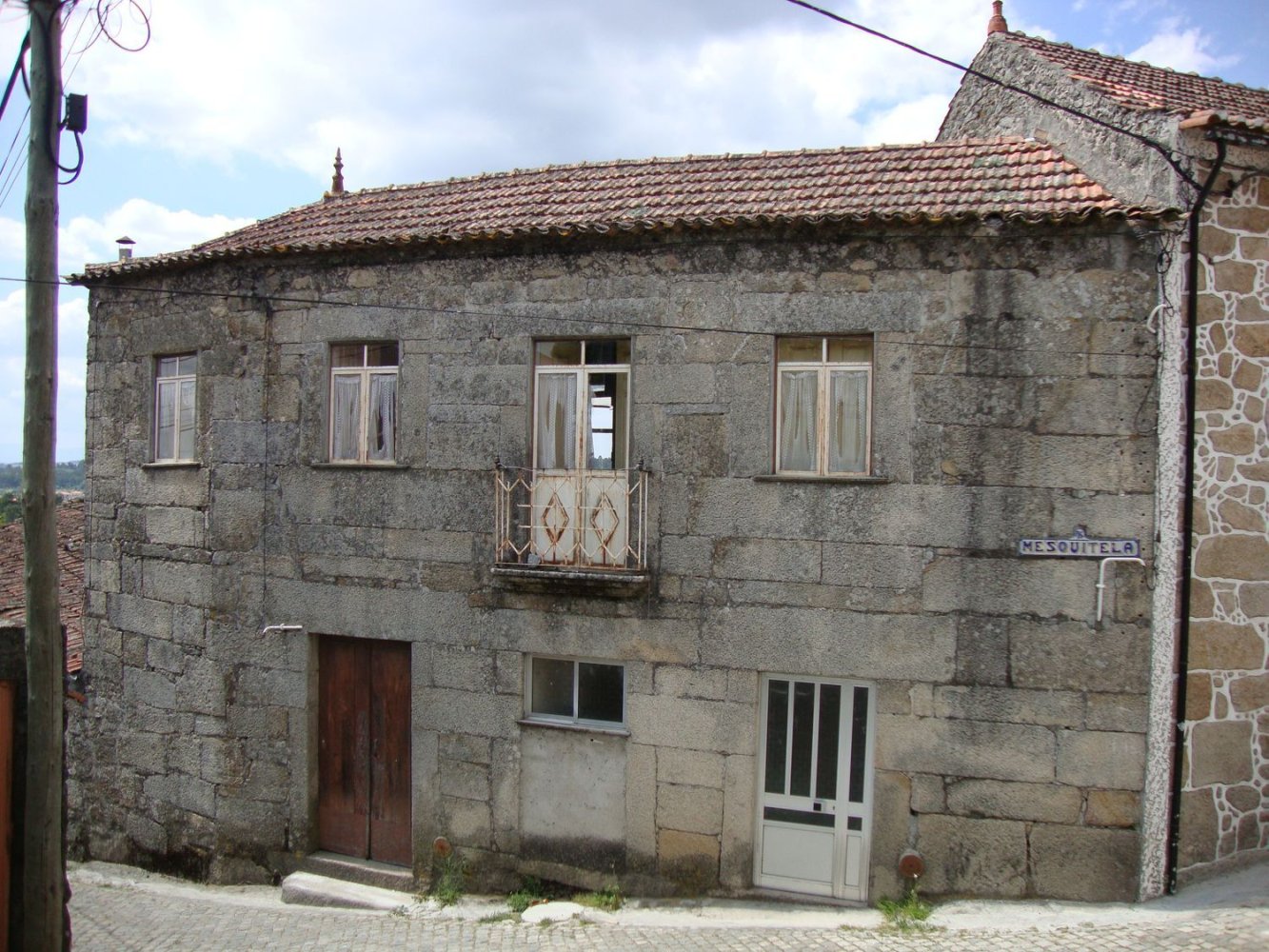 9 Schlafzimmer Haus in Mangualde, Portugal, Nr. 304343