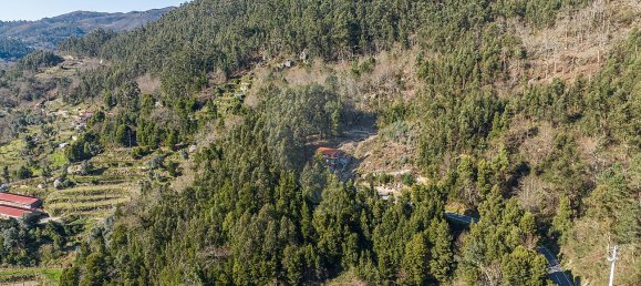 4 bedrooms House in Terras de Bouro, Portugal No. 38812 6