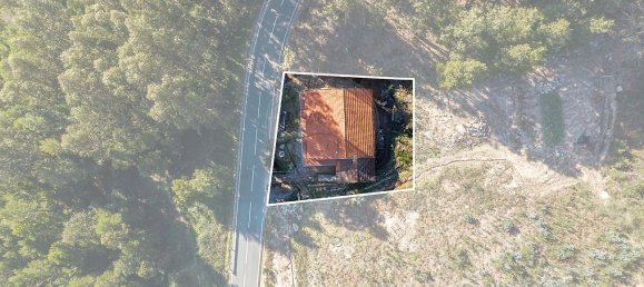 4 bedrooms House in Terras de Bouro, Portugal No. 38812 9