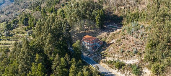 4 bedrooms House in Terras de Bouro, Portugal No. 38812 7