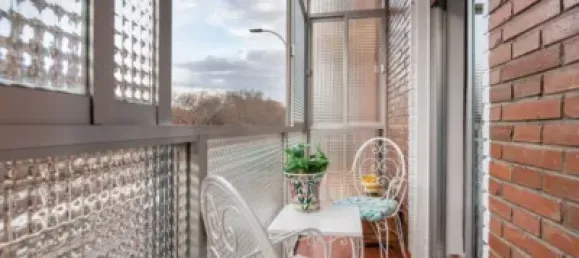 2 bedrooms Apartment in Madrid, Spain No. 179201 11