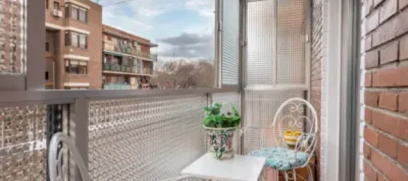 2 bedrooms Apartment in Madrid, Spain No. 179201 12