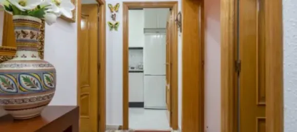 2 bedrooms Apartment in Madrid, Spain No. 179201 14