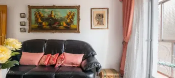 2 bedrooms Apartment in Madrid, Spain No. 179201 4