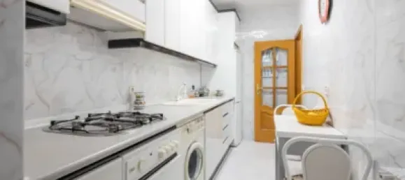 2 bedrooms Apartment in Madrid, Spain No. 179201 18