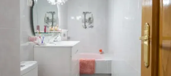 2 bedrooms Apartment in Madrid, Spain No. 179201 36