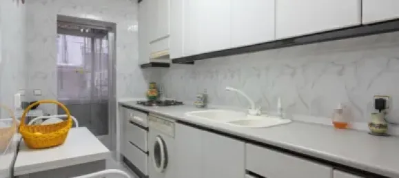 2 bedrooms Apartment in Madrid, Spain No. 179201 15