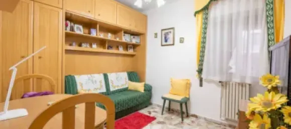 2 bedrooms Apartment in Madrid, Spain No. 179201 32