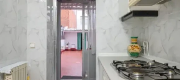 2 bedrooms Apartment in Madrid, Spain No. 179201 19