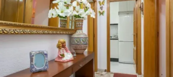 2 bedrooms Apartment in Madrid, Spain No. 179201 13